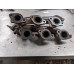 18D413 Exhaust Manifold Pair Set For 99-08 Ford F-150  4.2 XL3E9430AC